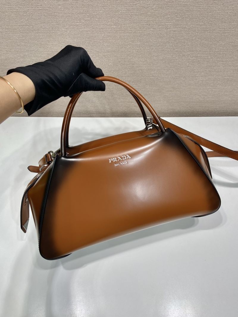 Prada Top Handle Bags